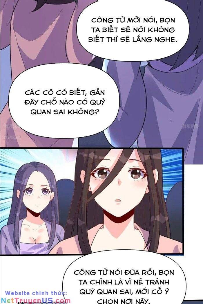 đọc truyện Nguyên Lai Ta Là Tu Tiên Đại Lão Chương 259 ảnh 8 tại Truyện Dạ Ký