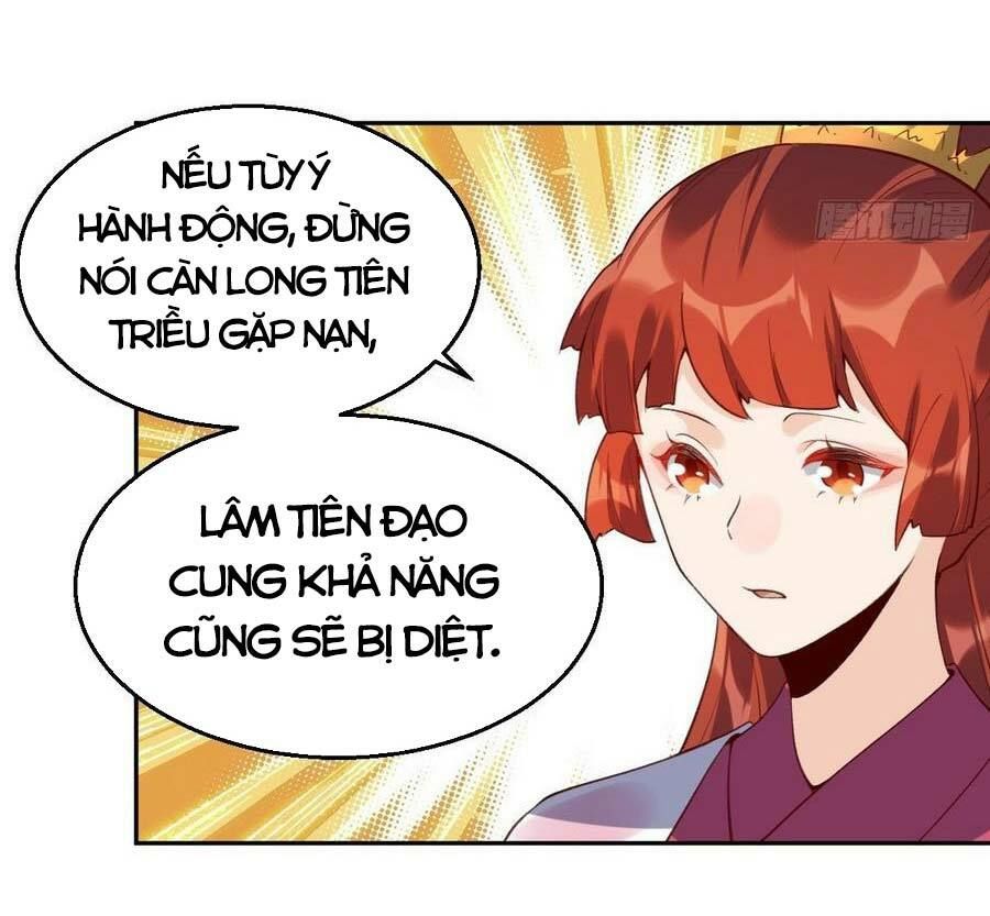 đọc truyện Nguyên Lai Ta Là Tu Tiên Đại Lão Chương 26 ảnh 32 tại Truyện Dạ Ký
