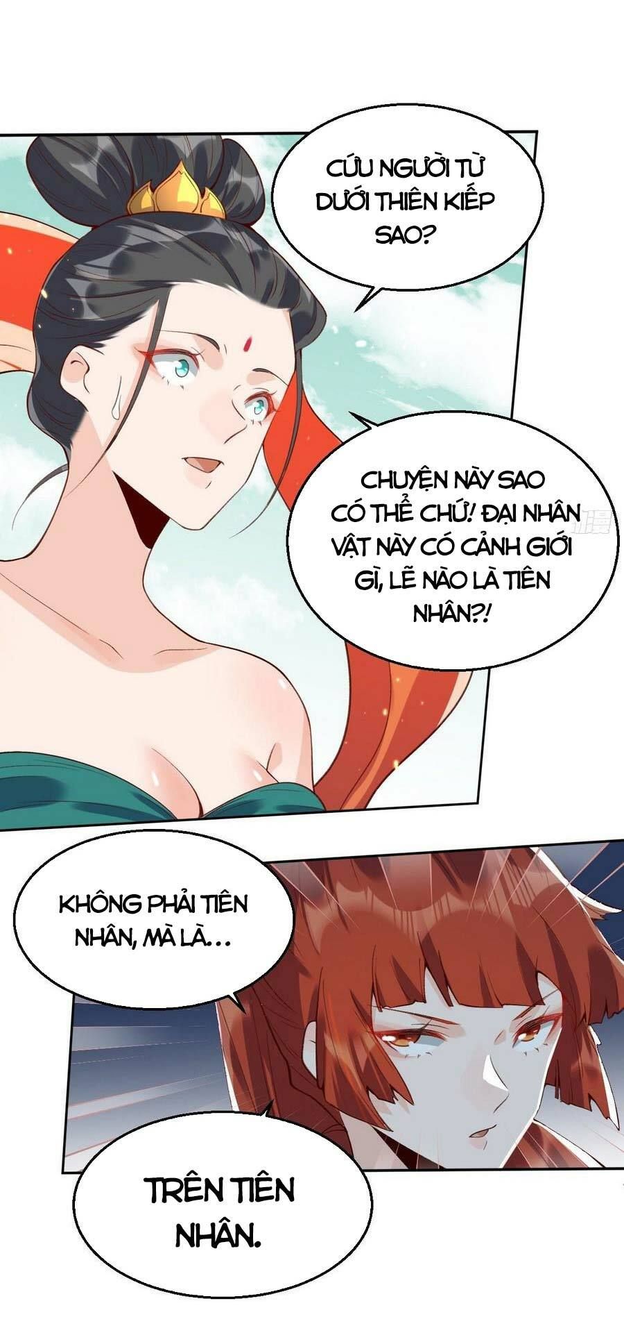 đọc truyện Nguyên Lai Ta Là Tu Tiên Đại Lão Chương 26 ảnh 34 tại Truyện Dạ Ký