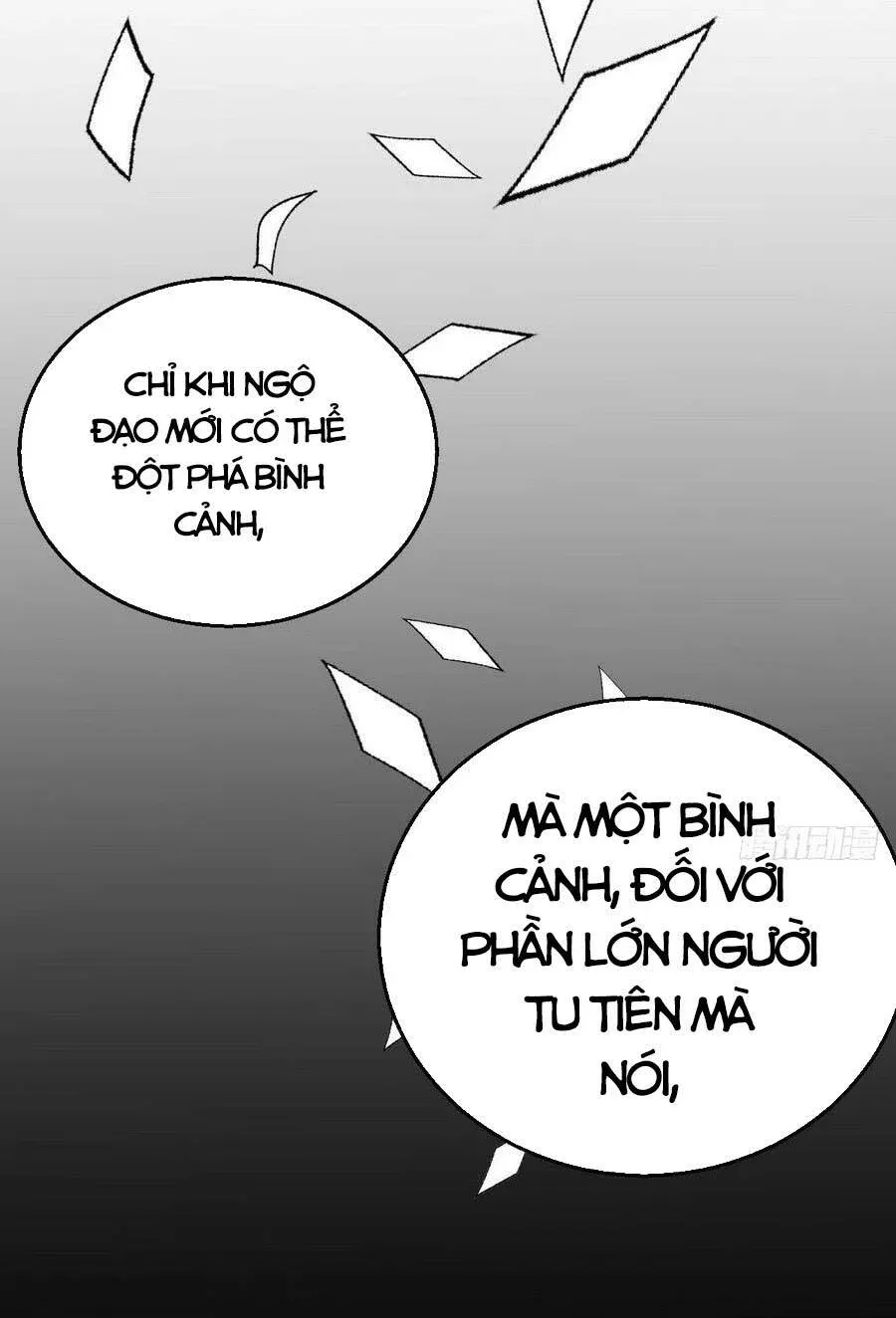 đọc truyện Nguyên Lai Ta Là Tu Tiên Đại Lão Chương 26 ảnh 8 tại Truyện Dạ Ký