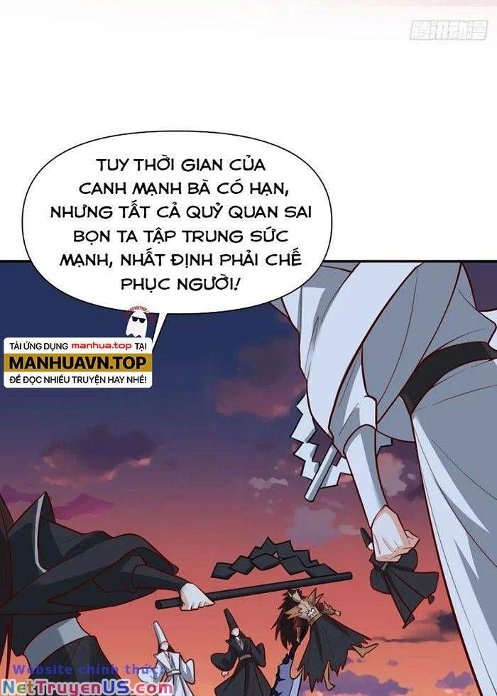 đọc truyện Nguyên Lai Ta Là Tu Tiên Đại Lão Chương 260 ảnh 24 tại Giả Dược