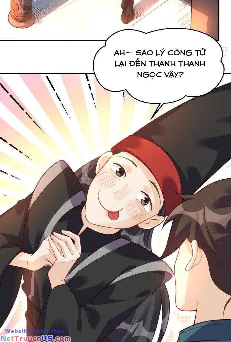 đọc truyện Nguyên Lai Ta Là Tu Tiên Đại Lão Chương 261 ảnh 40 tại Truyện Dạ Ký