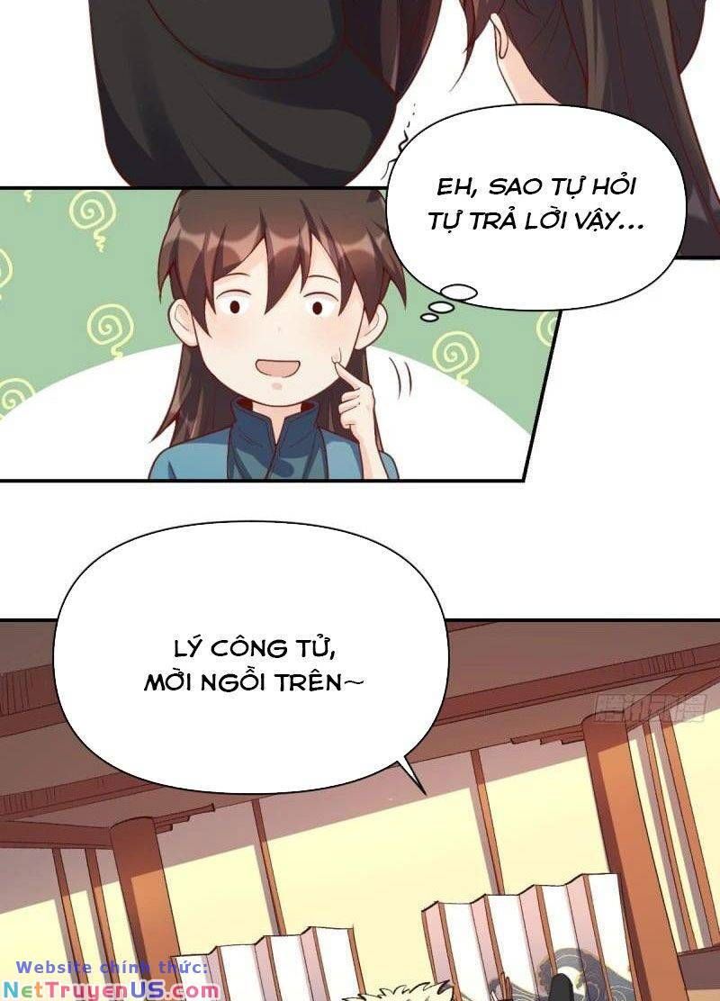 đọc truyện Nguyên Lai Ta Là Tu Tiên Đại Lão Chương 261 ảnh 43 tại Truyện Dạ Ký