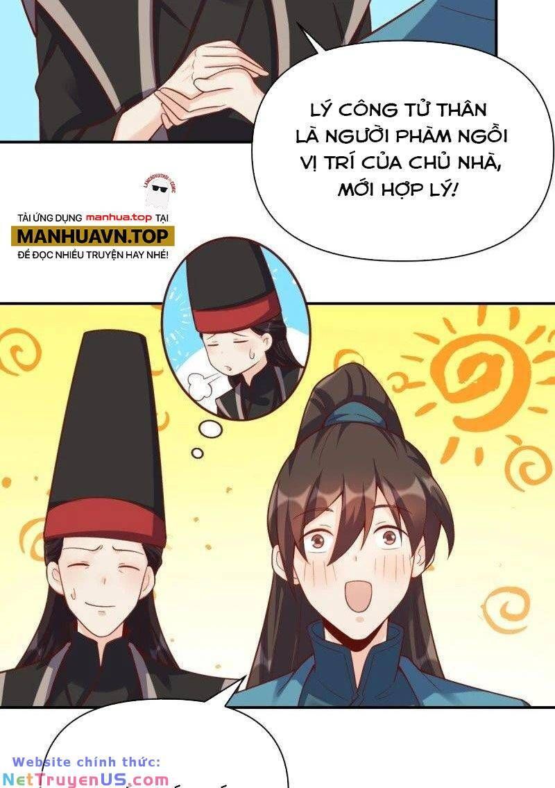 đọc truyện Nguyên Lai Ta Là Tu Tiên Đại Lão Chương 261 ảnh 48 tại Truyện Dạ Ký