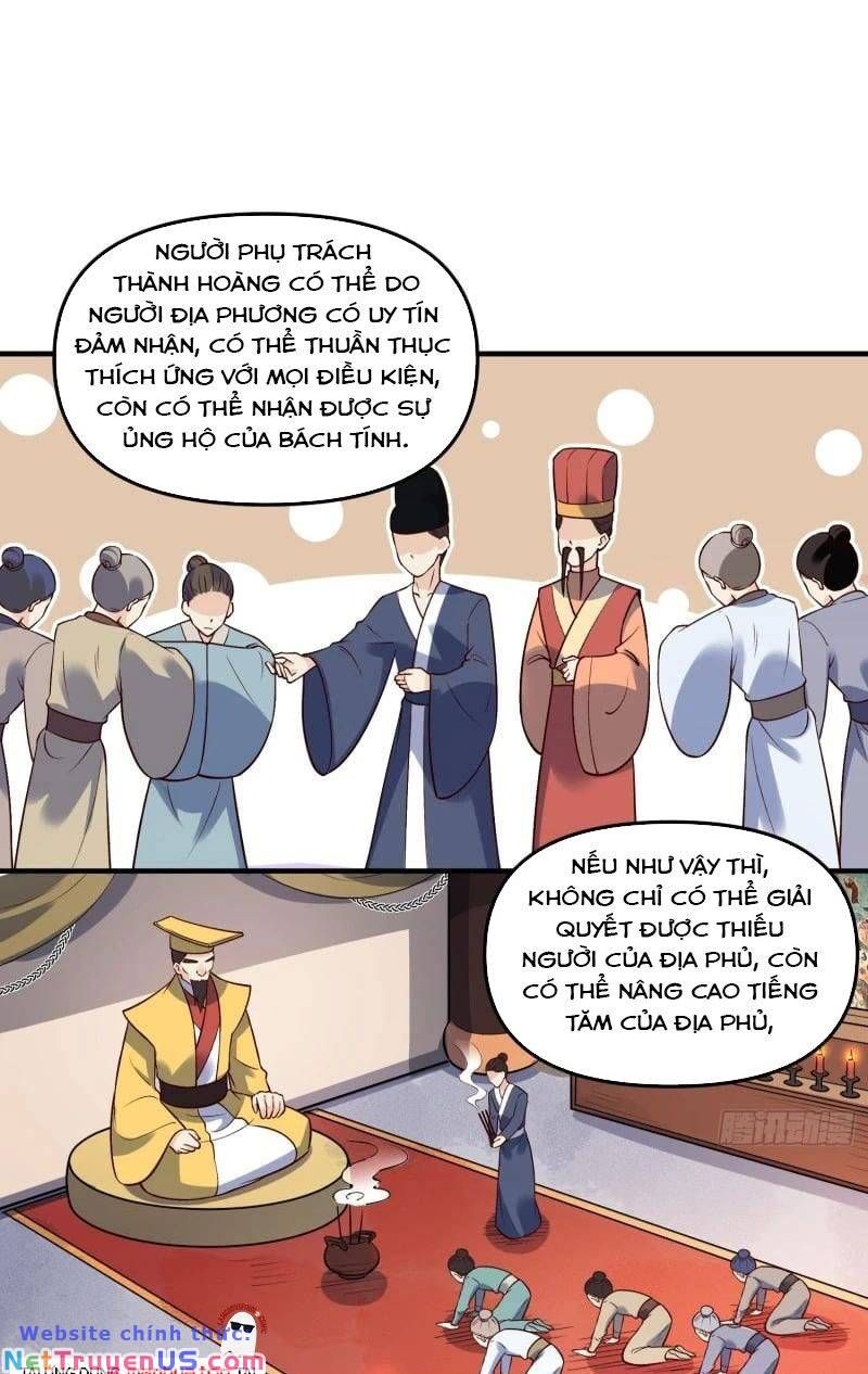 đọc truyện Nguyên Lai Ta Là Tu Tiên Đại Lão Chương 262 ảnh 23 tại Truyện Dạ Ký