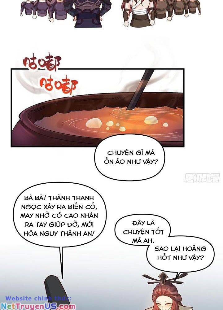 đọc truyện Nguyên Lai Ta Là Tu Tiên Đại Lão Chương 263 ảnh 19 tại Giả Dược