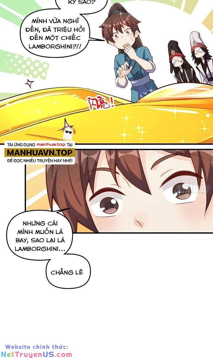 đọc truyện Nguyên Lai Ta Là Tu Tiên Đại Lão Chương 264 ảnh 27 tại Truyện Dạ Ký