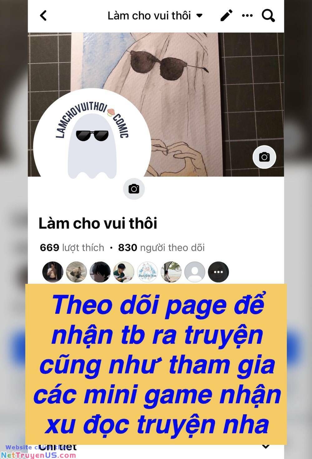 đọc truyện Nguyên Lai Ta Là Tu Tiên Đại Lão Chương 266 ảnh 1 tại Truyện Dạ Ký