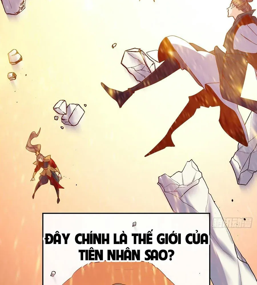 đọc truyện Nguyên Lai Ta Là Tu Tiên Đại Lão Chương 27.5 ảnh 24 tại Giả Dược