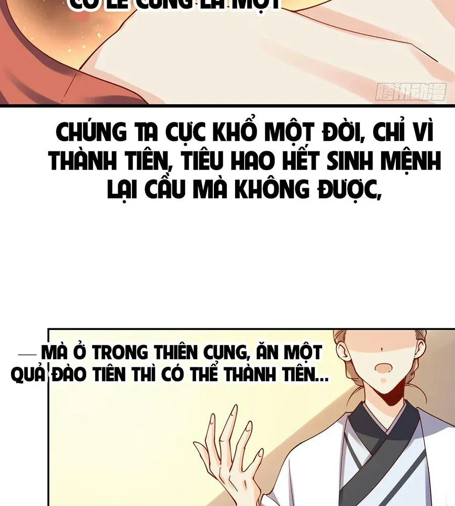 đọc truyện Nguyên Lai Ta Là Tu Tiên Đại Lão Chương 27.5 ảnh 27 tại Giả Dược