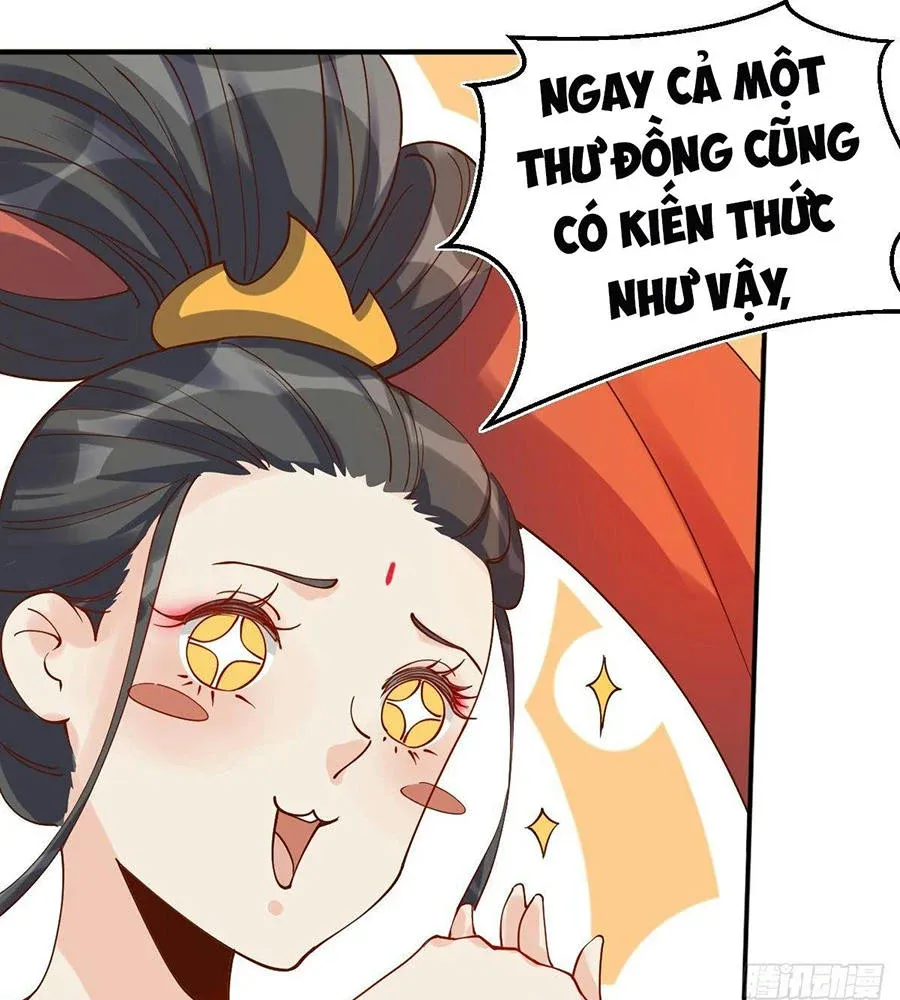 đọc truyện Nguyên Lai Ta Là Tu Tiên Đại Lão Chương 27.5 ảnh 31 tại Giả Dược