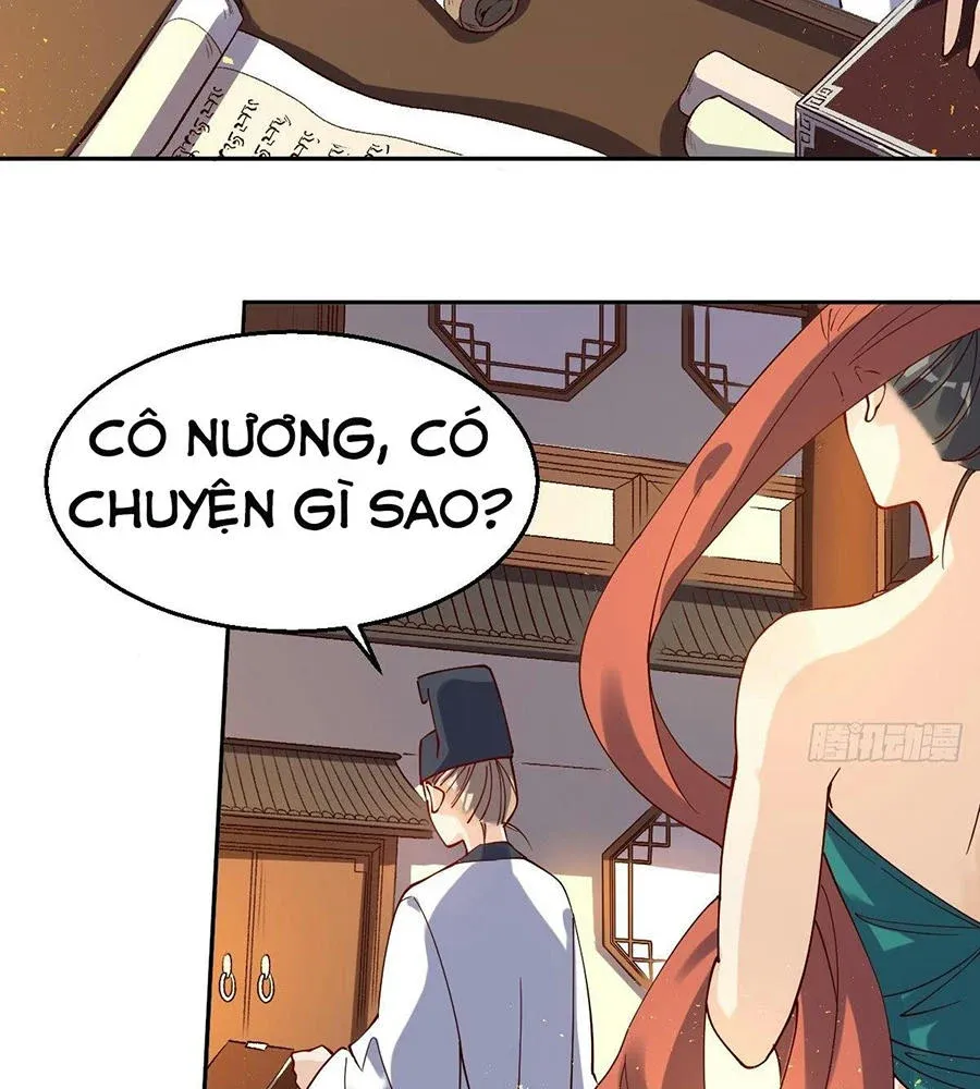 đọc truyện Nguyên Lai Ta Là Tu Tiên Đại Lão Chương 27.5 ảnh 34 tại Giả Dược