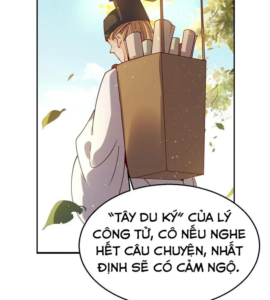 đọc truyện Nguyên Lai Ta Là Tu Tiên Đại Lão Chương 27.5 ảnh 46 tại Giả Dược