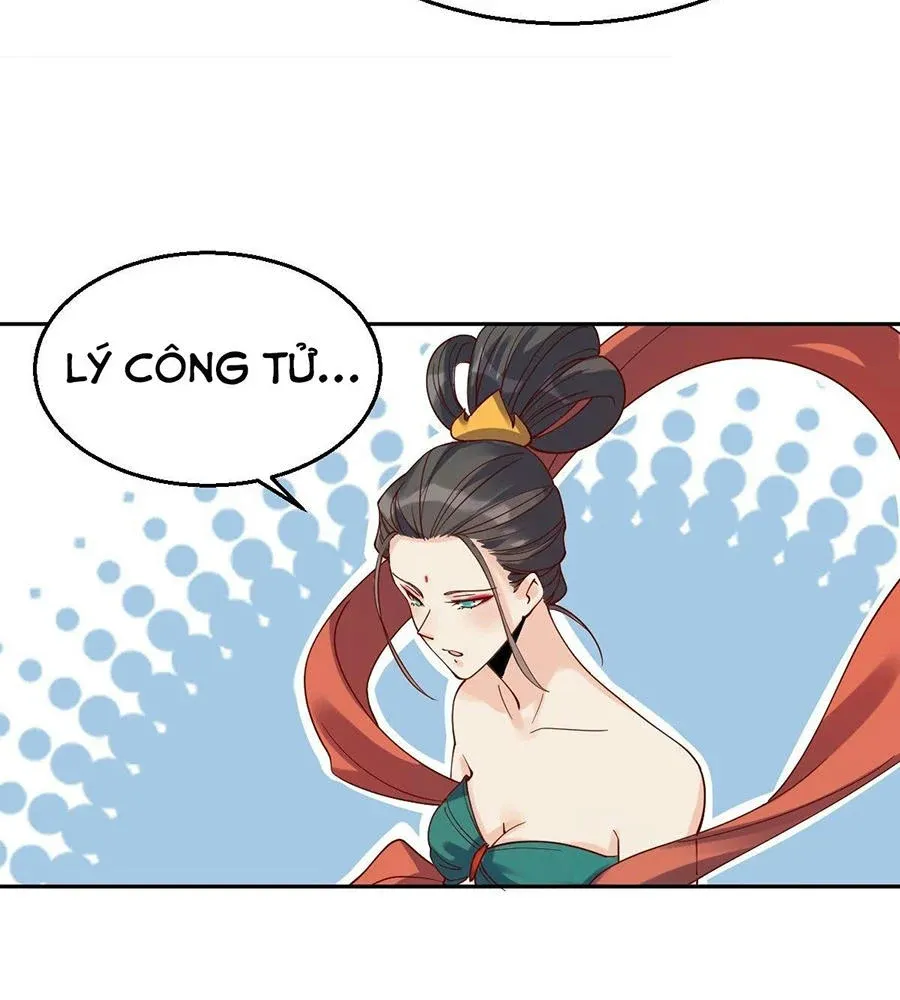 đọc truyện Nguyên Lai Ta Là Tu Tiên Đại Lão Chương 27.5 ảnh 47 tại Giả Dược