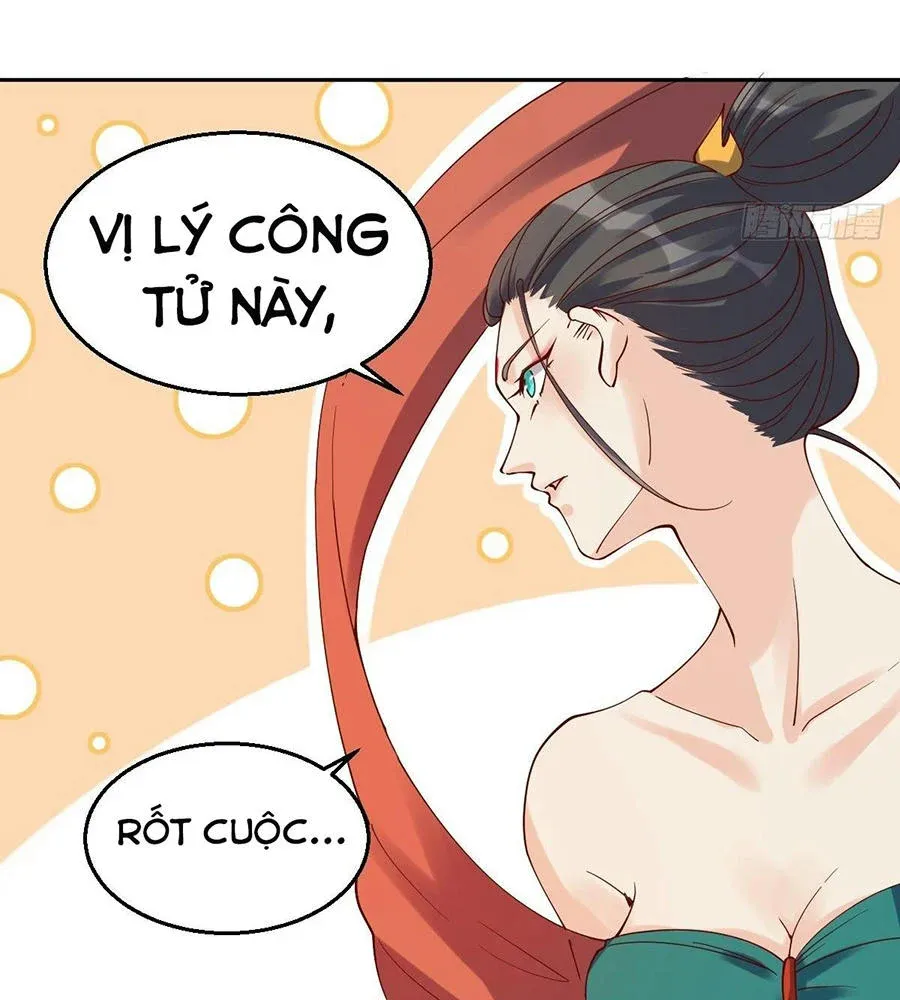 đọc truyện Nguyên Lai Ta Là Tu Tiên Đại Lão Chương 27.5 ảnh 48 tại Giả Dược