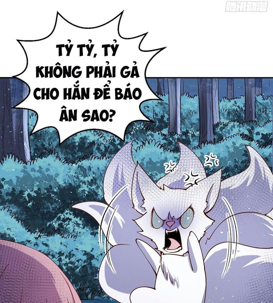 đọc truyện Nguyên Lai Ta Là Tu Tiên Đại Lão Chương 27.5 ảnh 59 tại Giả Dược