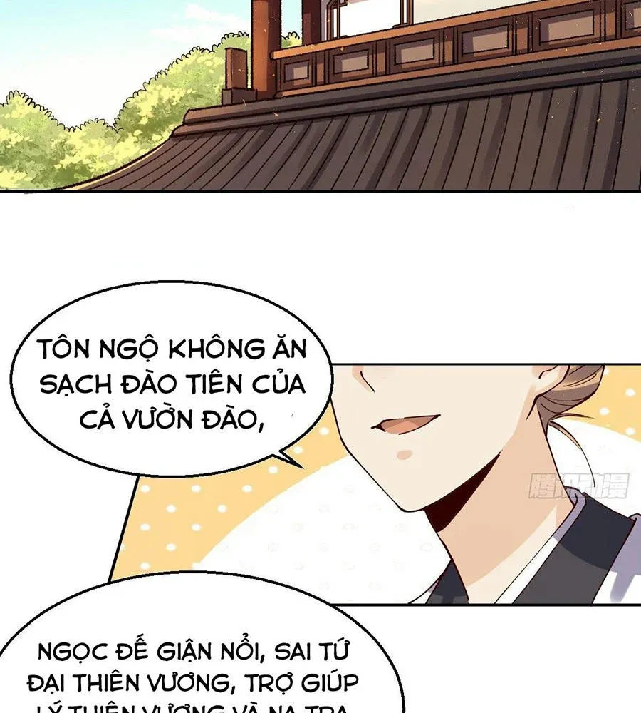 đọc truyện Nguyên Lai Ta Là Tu Tiên Đại Lão Chương 27.5 ảnh 7 tại Giả Dược