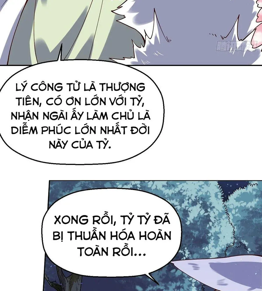đọc truyện Nguyên Lai Ta Là Tu Tiên Đại Lão Chương 27.5 ảnh 62 tại Giả Dược
