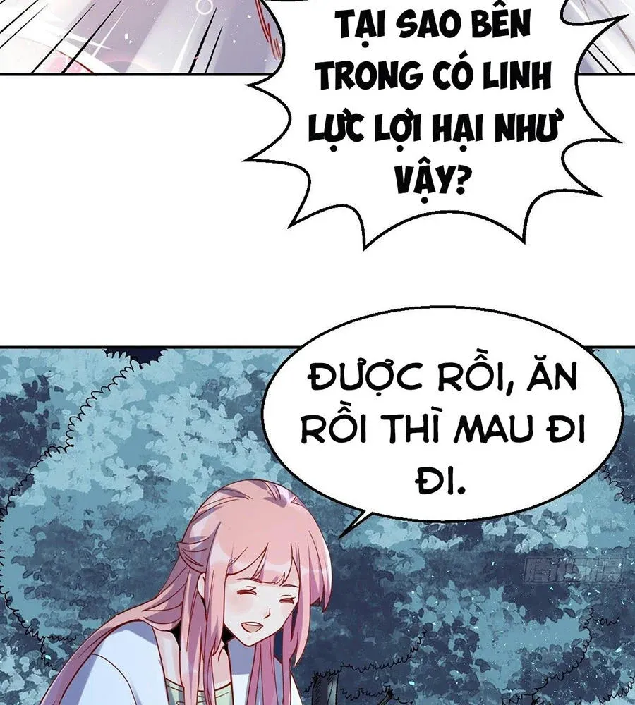 đọc truyện Nguyên Lai Ta Là Tu Tiên Đại Lão Chương 27.5 ảnh 76 tại Giả Dược