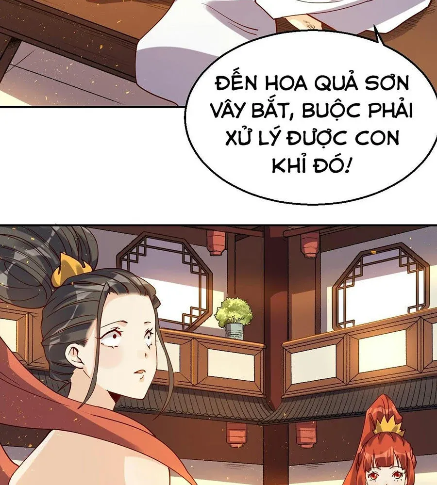 đọc truyện Nguyên Lai Ta Là Tu Tiên Đại Lão Chương 27.5 ảnh 9 tại Giả Dược