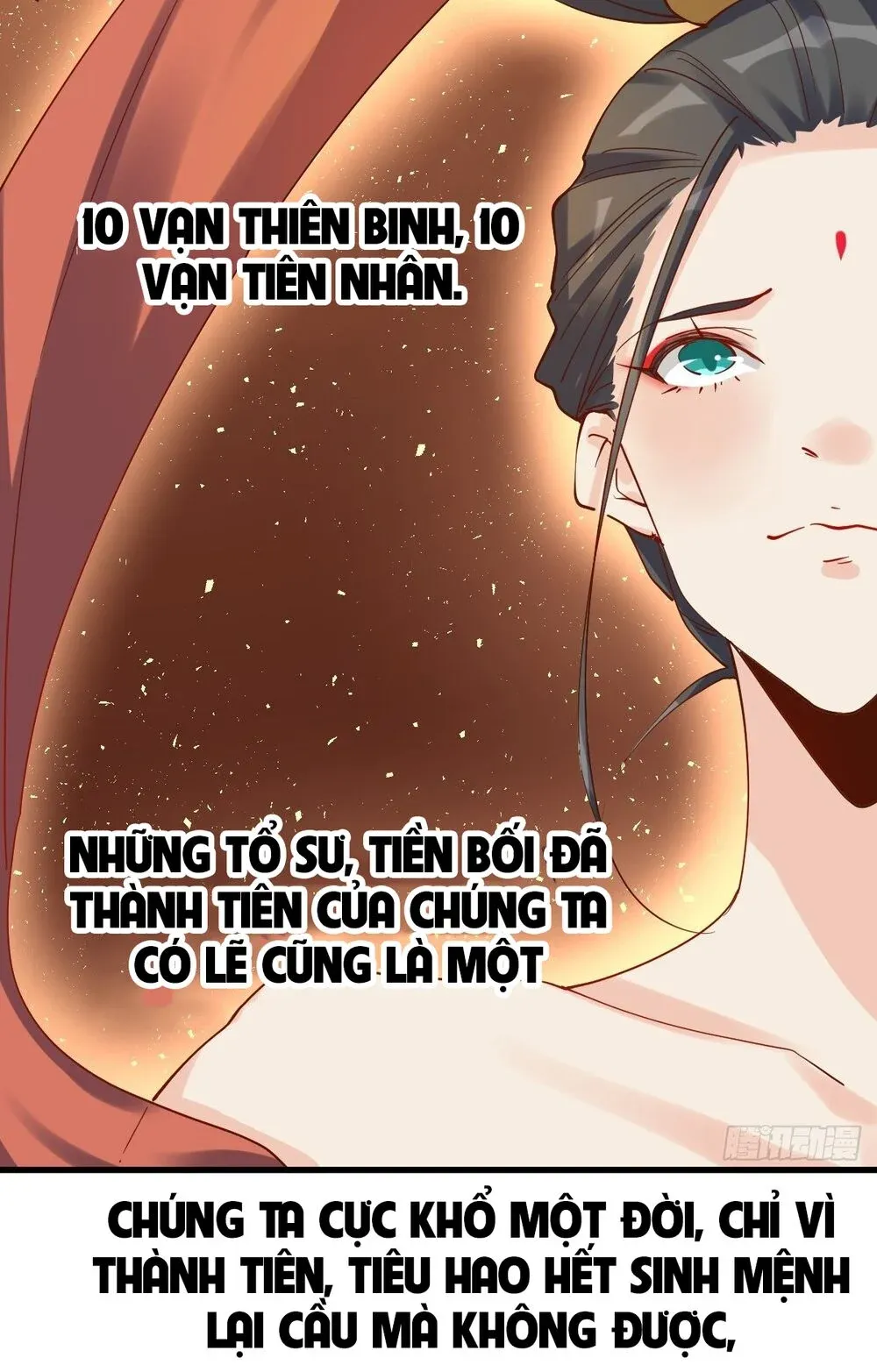 đọc truyện Nguyên Lai Ta Là Tu Tiên Đại Lão Chương 27 ảnh 19 tại Truyện Dạ Ký