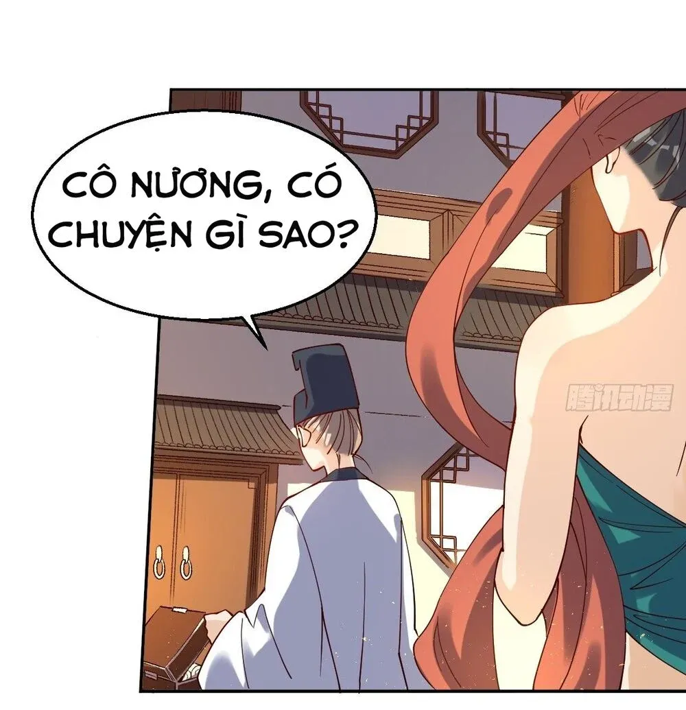 đọc truyện Nguyên Lai Ta Là Tu Tiên Đại Lão Chương 27 ảnh 27 tại Truyện Dạ Ký