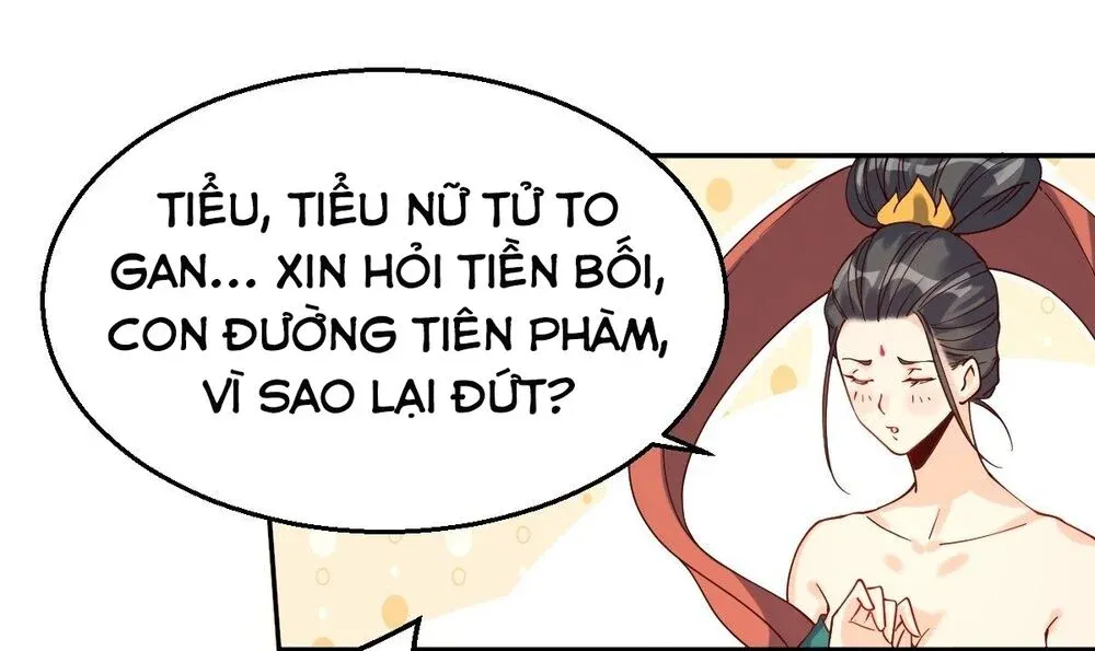 đọc truyện Nguyên Lai Ta Là Tu Tiên Đại Lão Chương 27 ảnh 30 tại Truyện Dạ Ký