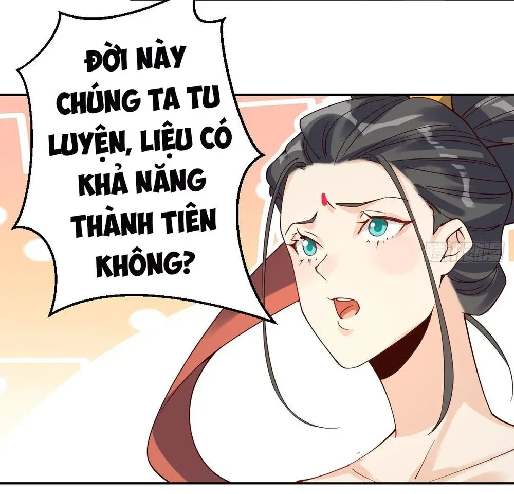 đọc truyện Nguyên Lai Ta Là Tu Tiên Đại Lão Chương 27 ảnh 31 tại Truyện Dạ Ký