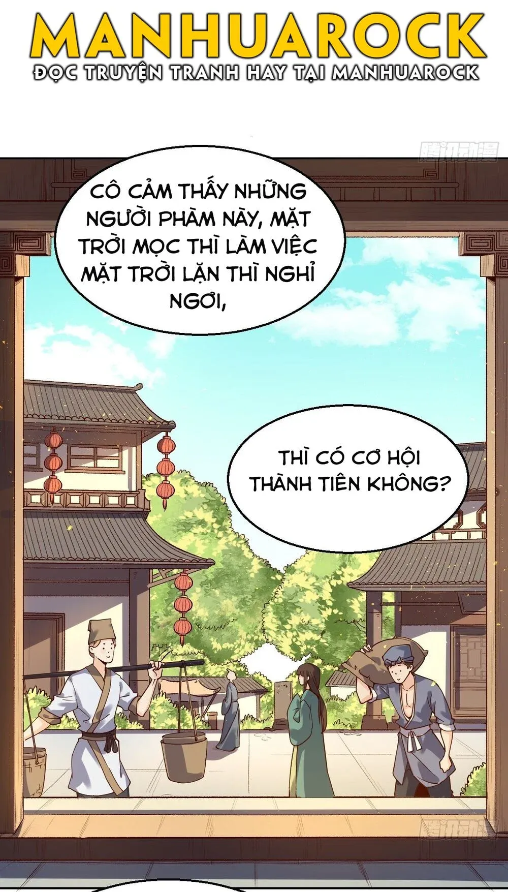 đọc truyện Nguyên Lai Ta Là Tu Tiên Đại Lão Chương 27 ảnh 34 tại Truyện Dạ Ký