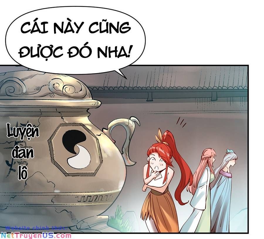 đọc truyện Nguyên Lai Ta Là Tu Tiên Đại Lão Chương 270 ảnh 35 tại Truyện Dạ Ký