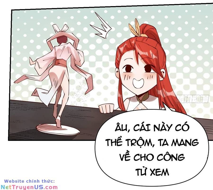 đọc truyện Nguyên Lai Ta Là Tu Tiên Đại Lão Chương 270 ảnh 37 tại Truyện Dạ Ký