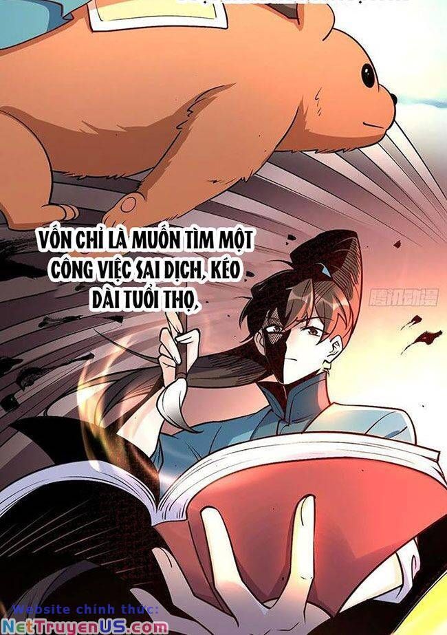 đọc truyện Nguyên Lai Ta Là Tu Tiên Đại Lão Chương 272 ảnh 38 tại Truyện Dạ Ký
