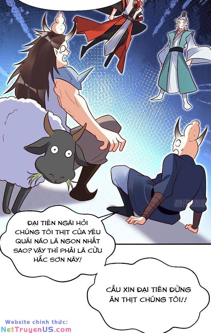 đọc truyện Nguyên Lai Ta Là Tu Tiên Đại Lão Chương 273 ảnh 26 tại Truyện Dạ Ký