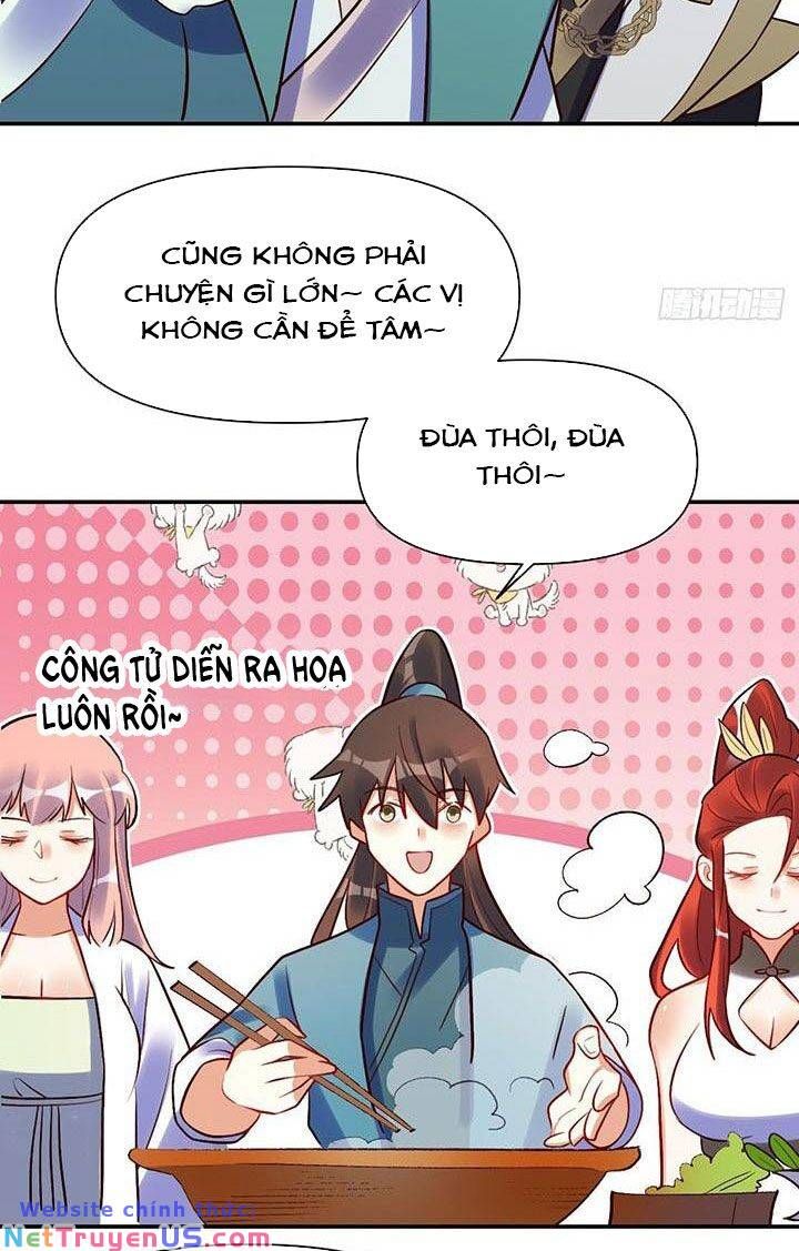 đọc truyện Nguyên Lai Ta Là Tu Tiên Đại Lão Chương 273 ảnh 49 tại Truyện Dạ Ký