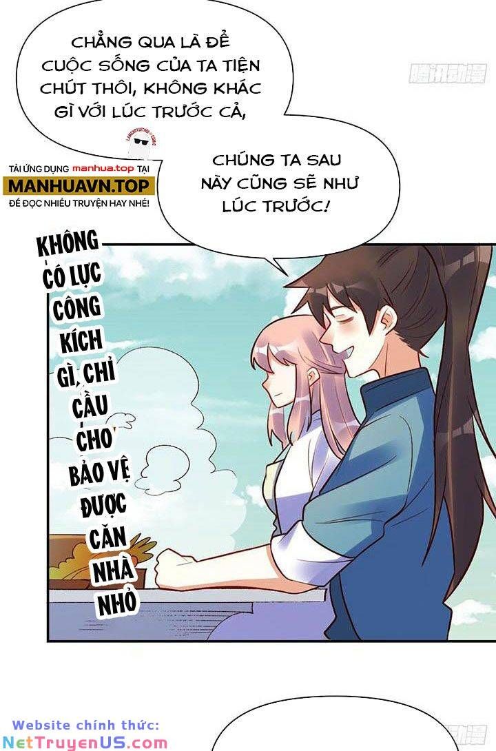 đọc truyện Nguyên Lai Ta Là Tu Tiên Đại Lão Chương 273 ảnh 50 tại Truyện Dạ Ký