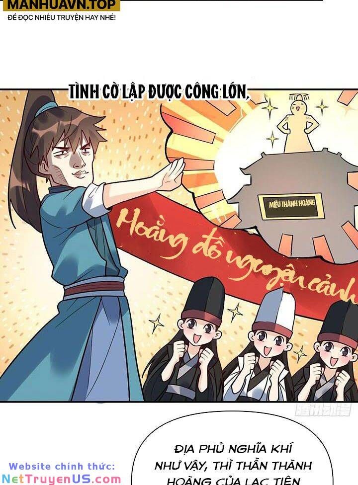 đọc truyện Nguyên Lai Ta Là Tu Tiên Đại Lão Chương 274 ảnh 35 tại Giả Dược