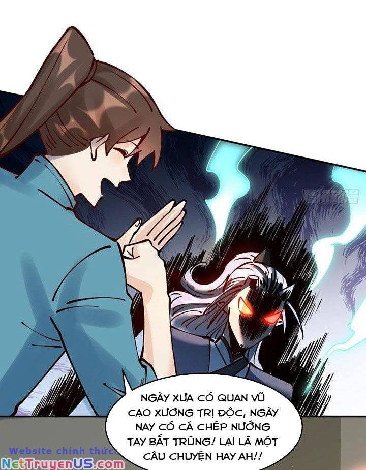 đọc truyện Nguyên Lai Ta Là Tu Tiên Đại Lão Chương 277 ảnh 43 tại Truyện Dạ Ký