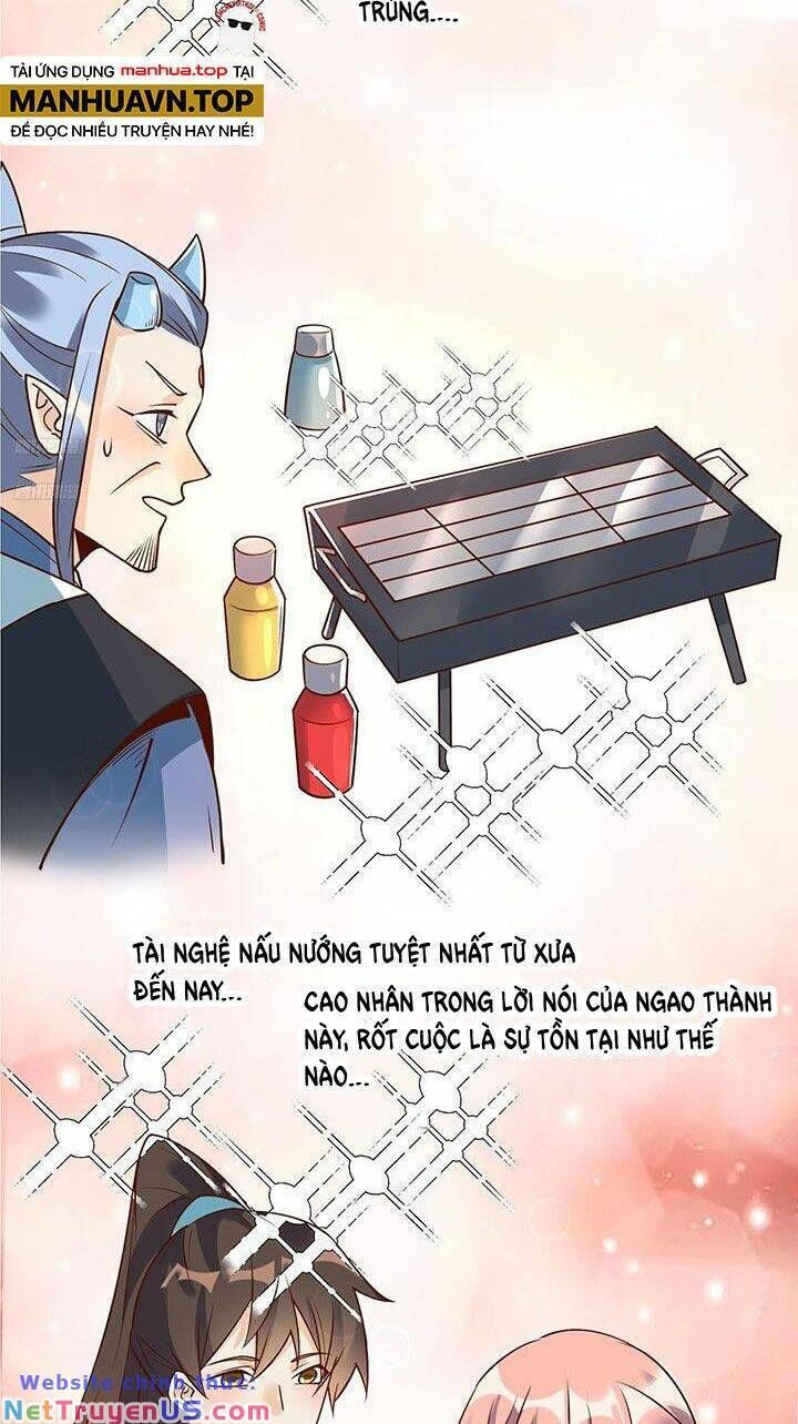 đọc truyện Nguyên Lai Ta Là Tu Tiên Đại Lão Chương 278 ảnh 5 tại Truyện Dạ Ký