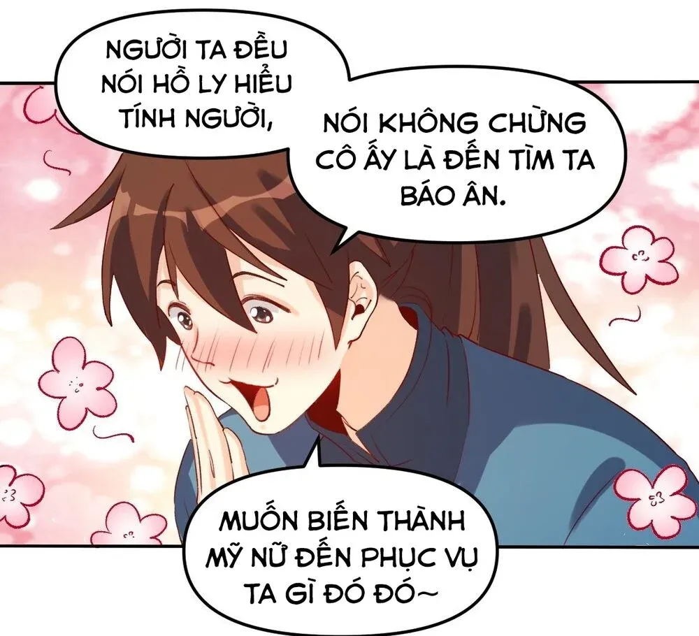 đọc truyện Nguyên Lai Ta Là Tu Tiên Đại Lão Chương 28 ảnh 15 tại Truyện Dạ Ký