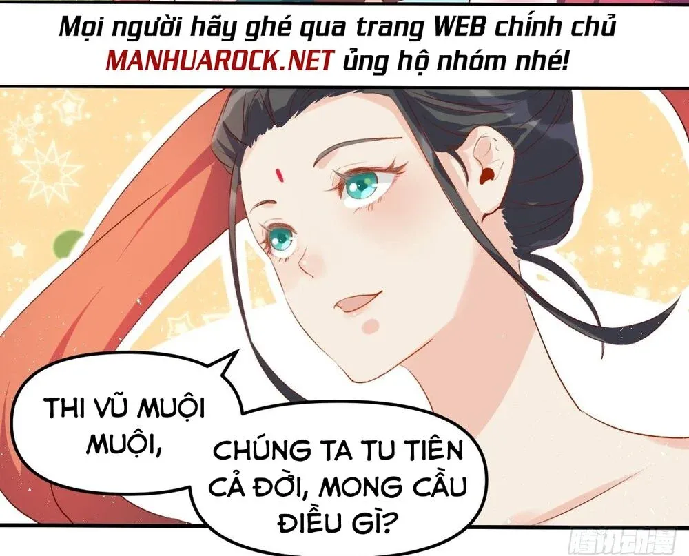 đọc truyện Nguyên Lai Ta Là Tu Tiên Đại Lão Chương 28 ảnh 25 tại Truyện Dạ Ký