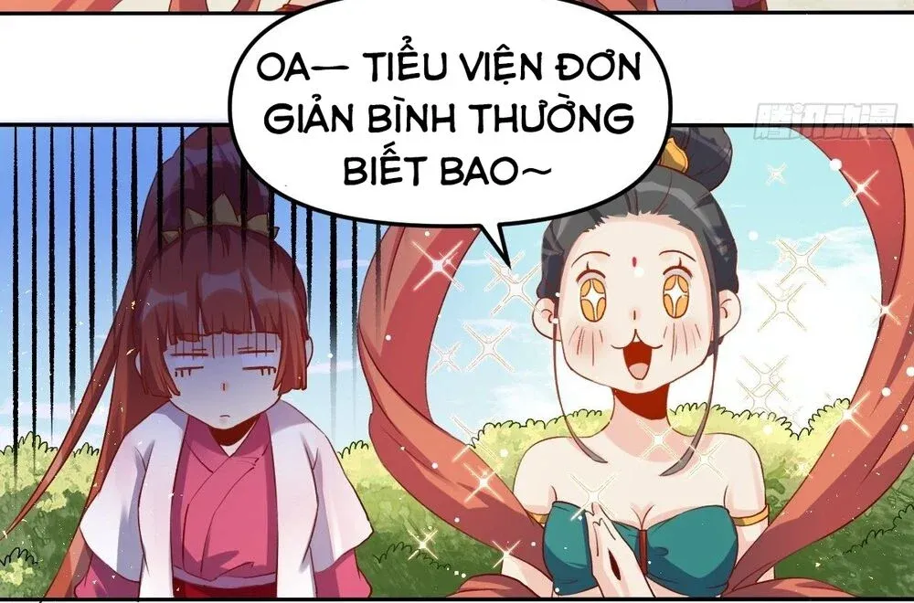 đọc truyện Nguyên Lai Ta Là Tu Tiên Đại Lão Chương 28 ảnh 36 tại Truyện Dạ Ký