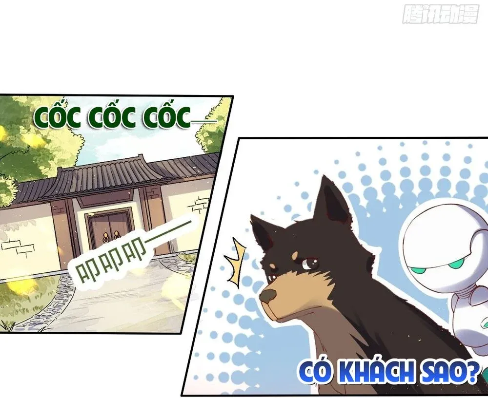 đọc truyện Nguyên Lai Ta Là Tu Tiên Đại Lão Chương 28 ảnh 45 tại Truyện Dạ Ký