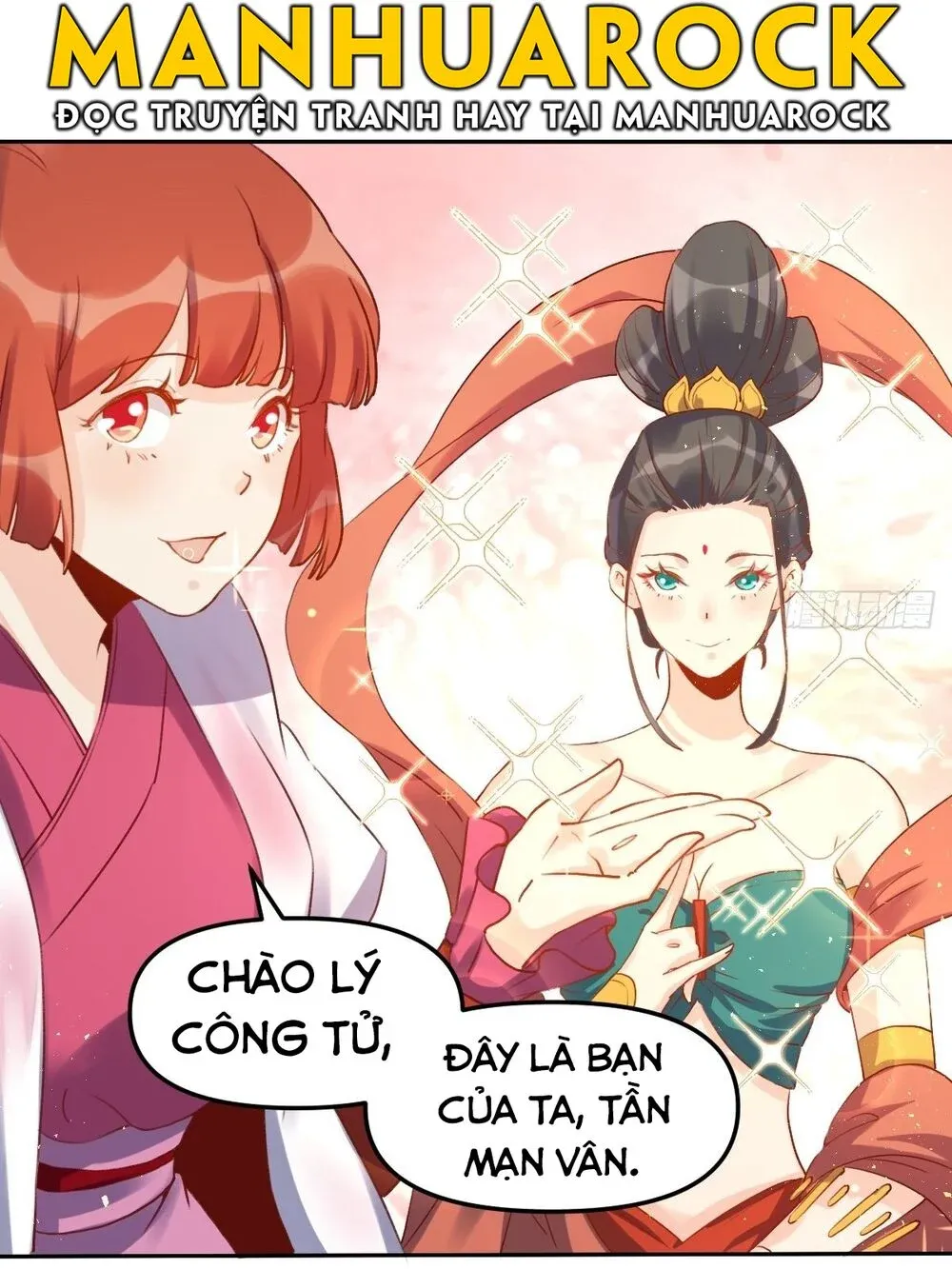 đọc truyện Nguyên Lai Ta Là Tu Tiên Đại Lão Chương 28 ảnh 46 tại Truyện Dạ Ký