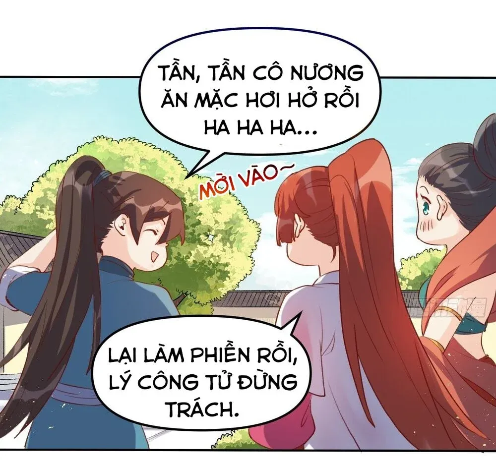 đọc truyện Nguyên Lai Ta Là Tu Tiên Đại Lão Chương 28 ảnh 49 tại Truyện Dạ Ký