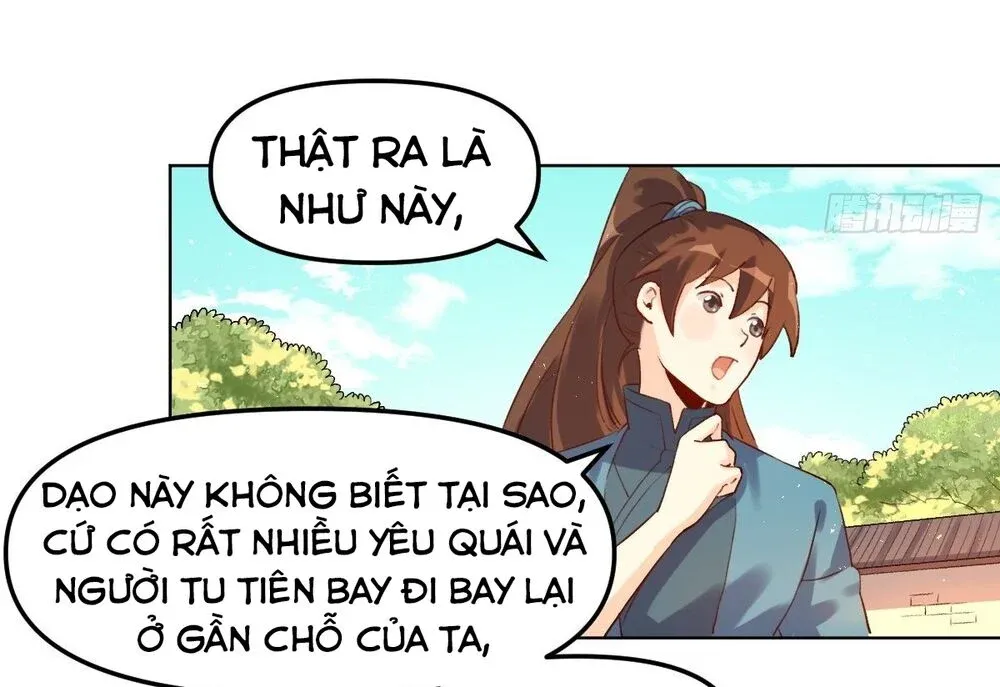đọc truyện Nguyên Lai Ta Là Tu Tiên Đại Lão Chương 28 ảnh 54 tại Truyện Dạ Ký
