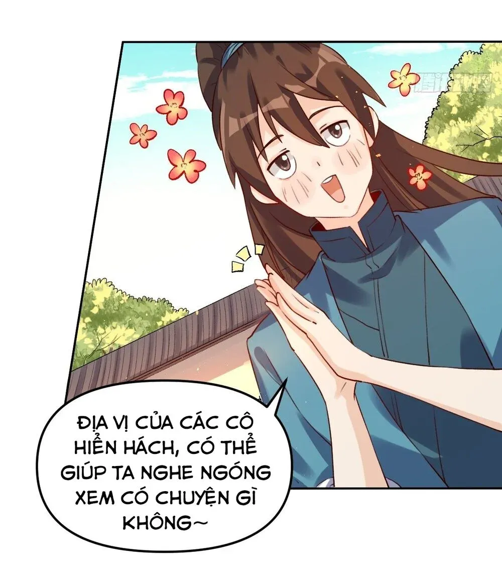 đọc truyện Nguyên Lai Ta Là Tu Tiên Đại Lão Chương 28 ảnh 56 tại Truyện Dạ Ký