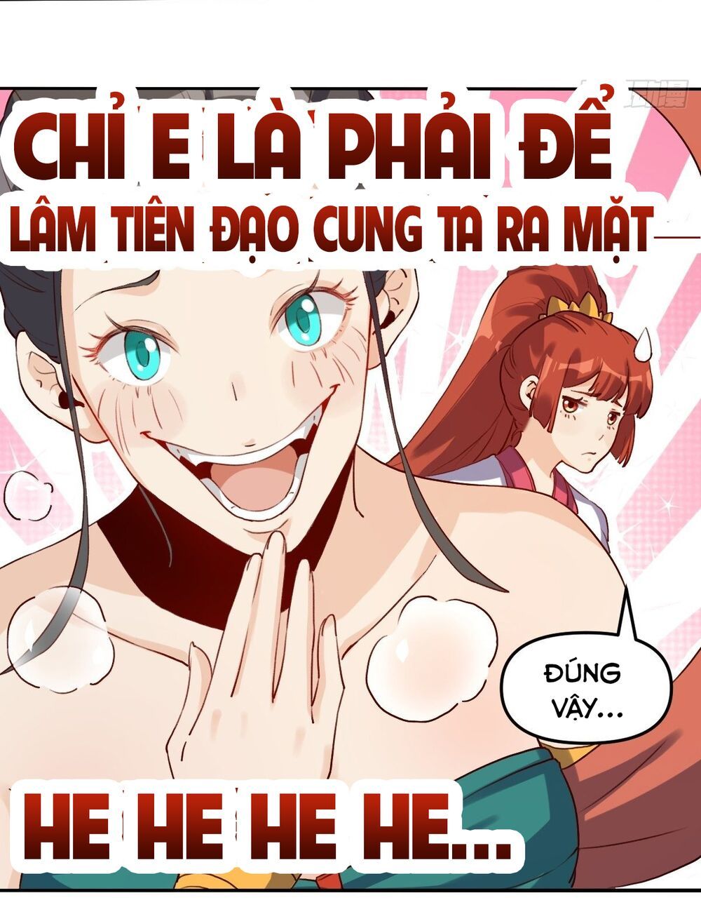 đọc truyện Nguyên Lai Ta Là Tu Tiên Đại Lão Chương 28 ảnh 59 tại Truyện Dạ Ký