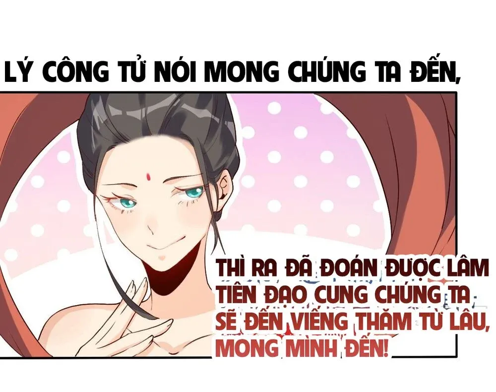 đọc truyện Nguyên Lai Ta Là Tu Tiên Đại Lão Chương 28 ảnh 60 tại Truyện Dạ Ký