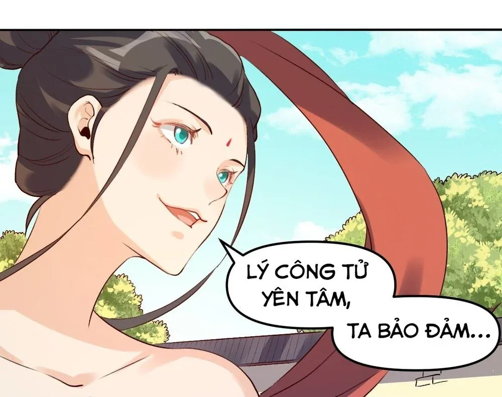 đọc truyện Nguyên Lai Ta Là Tu Tiên Đại Lão Chương 28 ảnh 61 tại Truyện Dạ Ký