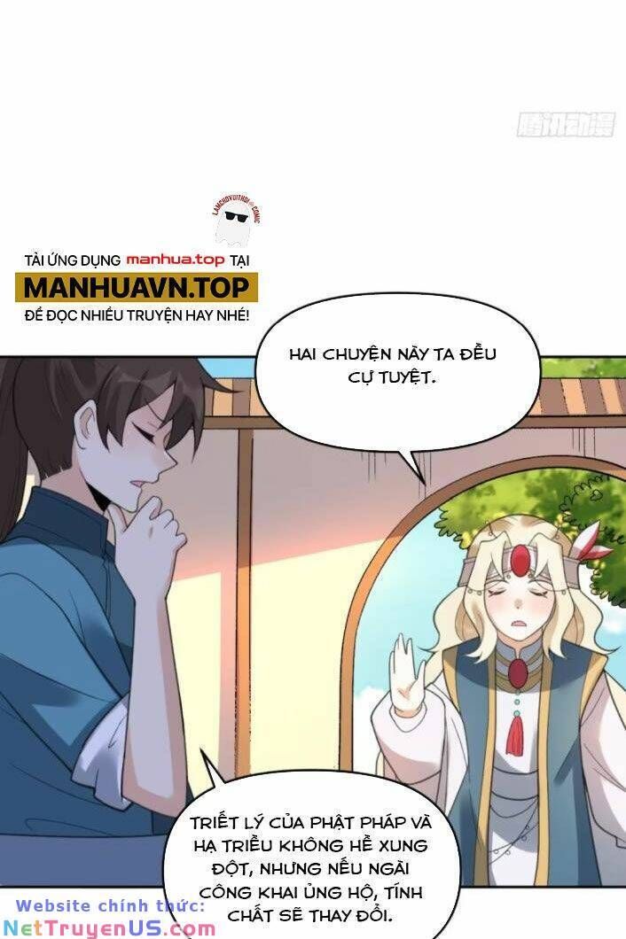 đọc truyện Nguyên Lai Ta Là Tu Tiên Đại Lão Chương 282 ảnh 60 tại Truyện Dạ Ký